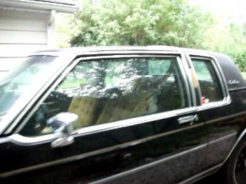 1980 oldsmobile delta 88 2 door 307/455