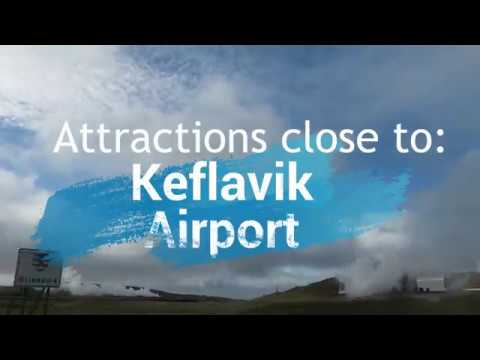 ICELAND Travel: Attractions close to Keflavik Airport