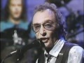 Graham Parker on Late Night (1992)