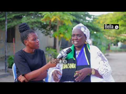 APOSTLE TUPILIKE HANS | TUSIVURUGE AMANI TULIYONAYO HAPA TANZANIA | BINAFSI NAJIVUNIA KUWA MTANZANIA