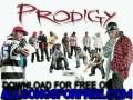 prodigy - ABC (Produced By Sid Roams) - H.N.I.C. Pt. 2