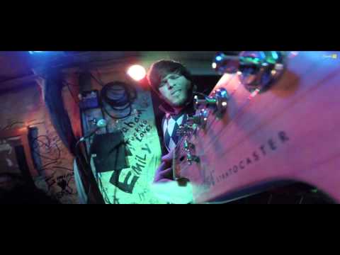 Gébert-Ulbert Project (GUP) ft. RitaSoul - Find My Way - live