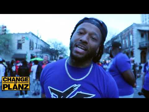 Montana Of 300 "I Am The Rap God, I Have The Number #1 Album In The Country, And I Stand On That."