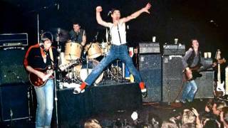 Sham 69 1977 - 1980 (Run wild,run free)