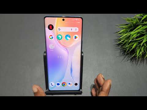 How to set default font in vivo x70 pro, x60 pro plus | vivo x60 me font style change kaise kare