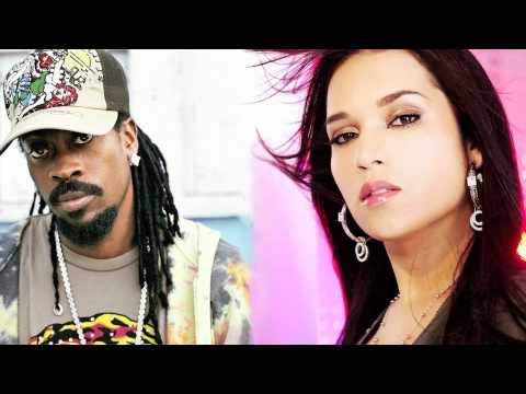 Lumidee feat Beenie Man, Calibe & DJ Katch - Celebration (BEST VERSION!)