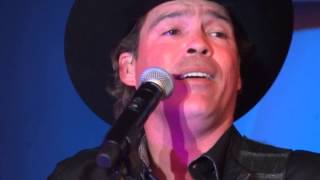 Clay Walker - If I Could Make A Living Vegas 12/5/12.MTS