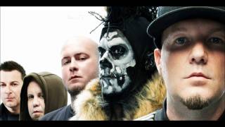 Limp Bizkit - Combat Jazz (feat. Raekwon)