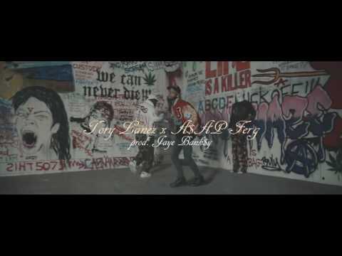 [FREE] Tory Lanez x A$AP Ferg Type Beat (Prod. Jaye Bank$y)