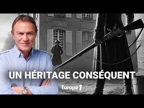 Hondelatte Raconte : Crimes en Beaujolais (récit intégral)