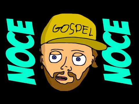 Gospel 07 Krople prod.Ocean Beats
