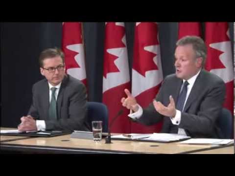 2014-01-22 MPR Press Conference / Conférence de presse RPM