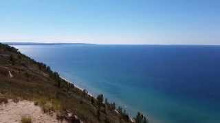 preview picture of video 'Empire Bluffs'