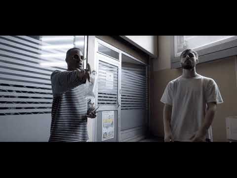 Jorrdee - Harold Ft. Ian Vandooren