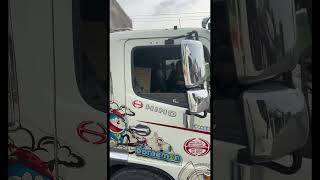 KÈN ÔNG XE TẢi