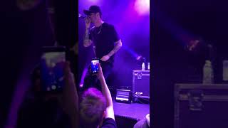 Token NYC World Tour-Chris Webby Special Guest Twist Again (La La La) Live