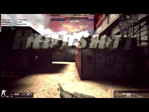 -RealKingz | PROUD | Combat Arms