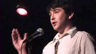 Alex Brightman - &quot;Lost Boy&quot; from Darling