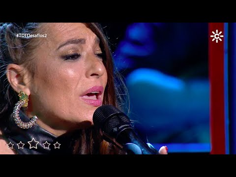 Virginia Mellado - Te Dejé Marchar