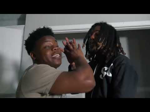 Lit Juddy Ft. Ten - Play Me Close