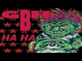 Charged GBH - Ha Ha (Full Album)