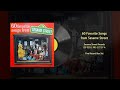60 Favorite Songs From Sesame Street 5 Album Box Set JCP 320 Vintage Muppets Vinyl Restored