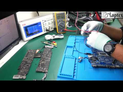 Buck Converter Working and Jugaad Hindi Online Chiplevel Laptop Repair Training Course Laptex