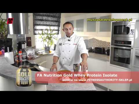 Kuchnia MD - Śniadanie odc. 10 - Naleśniki z twarogiem