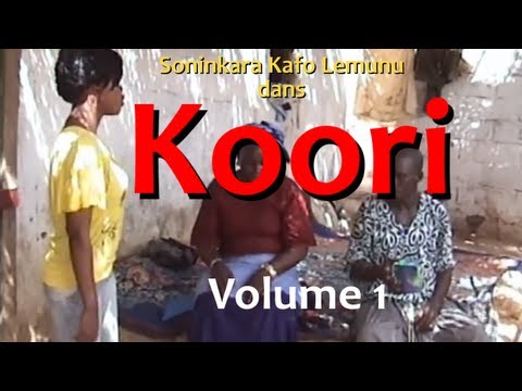Koori - Volume 1 - Film complet - Soninke