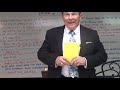 Bible Basics 06 - Soul Winning - Part 3 of 3 - AV 1611 KJV Studies