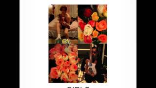 Girls - Hellhole Ratrace