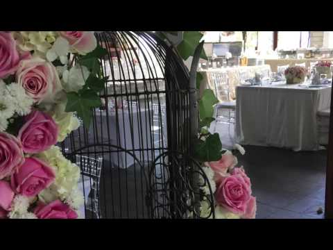 Bautizo Maria Fernanda - 1