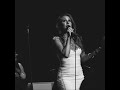 Haley Reinhart & Postmodern Jukebox "Creep" at ...