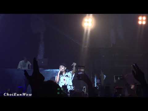 20190824 Simon Dominic @ Above Ordinary Thailand Simon Dominic