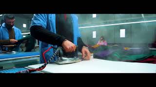 Matik Fashion Fabrika