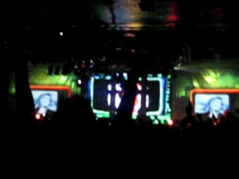 coliseum memorandum 2010