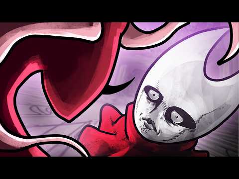 KARMELITA - Silksong Animated ep 12