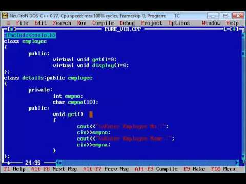 Basic Addition In C Programming Tamil