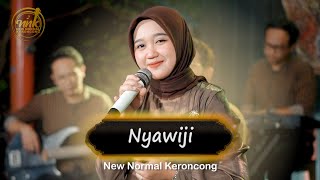 Download lagu NYAWIJI - New Normal Keroncong Modern (Cover ) mp3