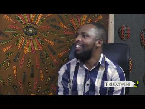 TIKUDZIWENI - 1 JULY 2019