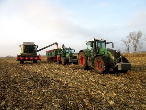 hqdefault Mokra jesień 2016   VIDEO