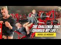 This Challenge changed my Life || Brutal Leg Day (Full Breakdown)