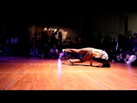 STS 1v1 Top 8 03 - YesSiam vs Joe Buhgz