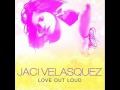 My alleluia - Love out loud -Jaci Velasquez