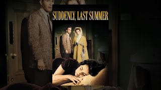 Suddenly, Last Summer