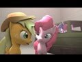 Don T Follow Pinkie Pie SFM Test