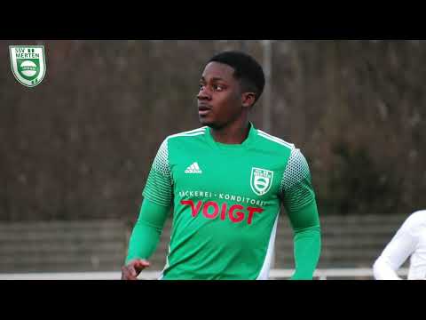 Testspiel Spvg Wesseling-Urfeld gegen SSV-Merten 1925 e.V