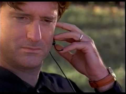 Wim Wenders' 'The End of Violence' - Promotional Featurette (1997)