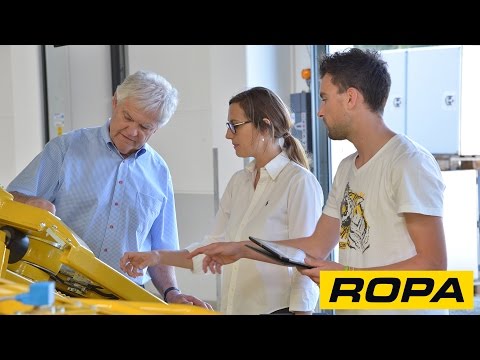 +++ ROPA Imagefilm +++