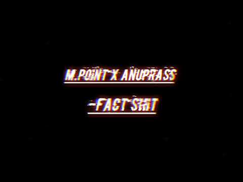 M.Point X Anuprass - Fact Shit | Rapstar Duet Performance | #music #musicvideo #viral #rap #nephop